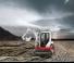Mini bageri Takeuchi TB 225