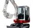 Takeuchi TB 228 Hybrid