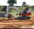 Mini bageri Takeuchi TB 230