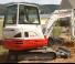 Mini bageri Takeuchi TB 235-2