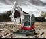 Mini bageri Takeuchi TB 235-2