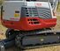Mini bageri Takeuchi TB 235