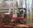Mini bageri Takeuchi TB 240