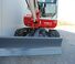 Mini bageri Takeuchi TB 240