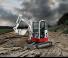 Mini bageri Takeuchi TB 325 R