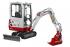 Takeuchi TB216A