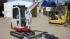 Mini bageri Takeuchi TB219S