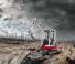 Mini bageri Takeuchi TB219S