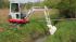 Mini bageri Takeuchi TB219S