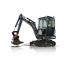 Mini bageri Schaeff TC 14-2