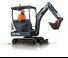Mini bageri Schaeff TC 14-2