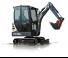 Mini bageri Schaeff TC 16-2