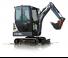 Mini bageri Schaeff TC 16-2