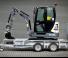 Mini bageri Schaeff TC 16-2