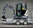 Mini bageri Schaeff TC 16-2