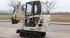 Mini bageri Terex TC 16 Twindrive
