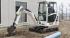 Mini bageri Terex TC 16 Twindrive