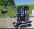 Mini bageri Schaeff TC 19-2