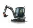 Mini bageri Schaeff TC 19-2