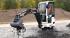Mini bageri Terex TC 19 Z