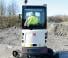 Mini bageri Schaeff TC 22-2