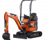 Kubota U10-5
