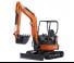 Kubota U36-4 KGLS2