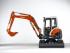 Kubota U45-3 G