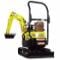 Yanmar VIO 10-2 A