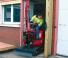 Mini bageri Yanmar ViO10-2A 