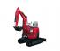 Mini bageri Yanmar ViO10-2A 