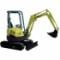 Yanmar VIO 25