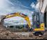 Mini bageri Yanmar VIO 26-6 PR