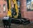 Mini bageri Yanmar VIO 27-6 CR