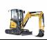 Mini bageri Yanmar VIO 27-6 PR