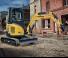 Mini bageri Yanmar VIO 27-6 PR