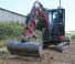 Mini bageri Yanmar ViO27-6 