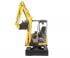 Mini bageri Yanmar VIO 30