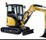 Mini bageri Yanmar VIO 33-6 CR