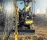 Mini bageri Yanmar VIO 33-6 CR