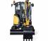 Mini bageri Yanmar VIO 38-6 PR