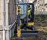 Mini bageri Yanmar VIO 38-6 PR