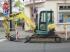 Mini bageri Yanmar VIO 45