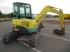 Mini bageri Yanmar VIO 45