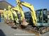 Mini bageri Yanmar VIO 45