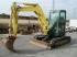 Mini bageri Yanmar VIO 45