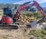 Mini bageri Yanmar ViO57-6B 