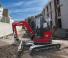 Mini bageri Yanmar ViO57-6B 