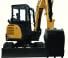 Mini bageri Yanmar VIO 57