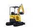 Mini bageri Yanmar ViO20-6
